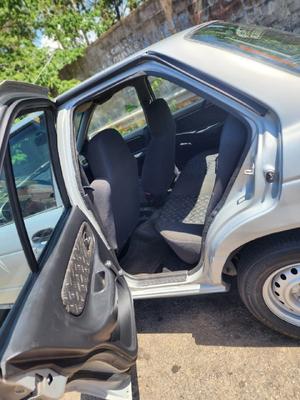 Nissan Sentra 2007
