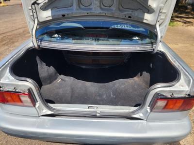 Nissan Sentra 2007