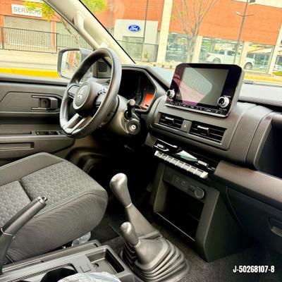 Mitsubishi L200 2026