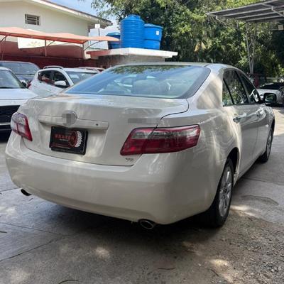 Toyota Camry 2007