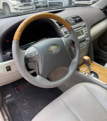 Toyota Camry 2007