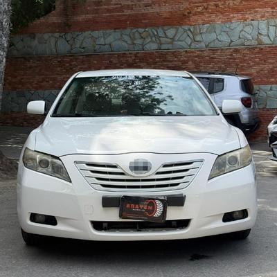 Toyota Camry 2007