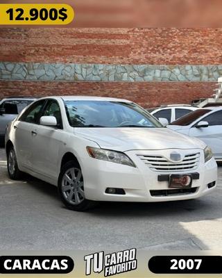 Toyota Camry 2007