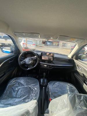 Suzuki Swift 1.2 2025