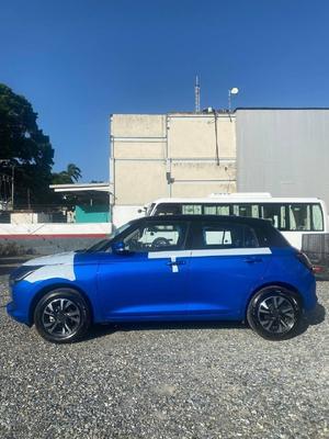 Suzuki Swift 1.2 2025