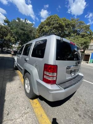 Jeep Cherokee 2009