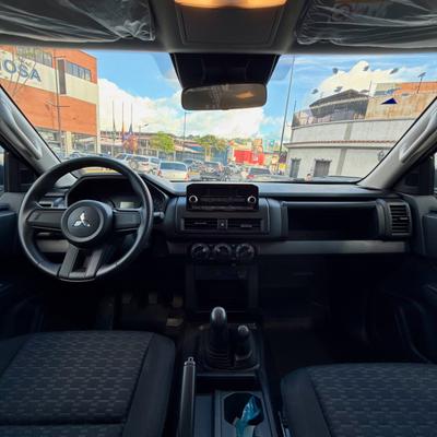 Mitsubishi L200 2026
