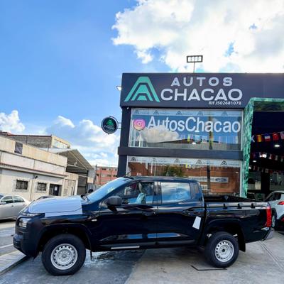 Mitsubishi L200 2026