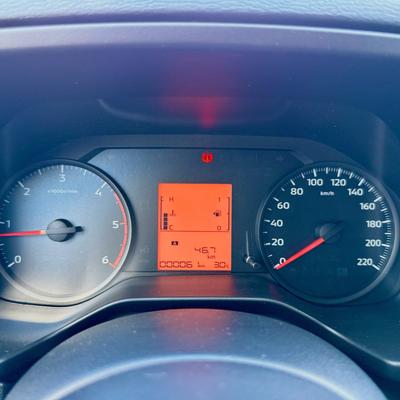 Mitsubishi L200 2026