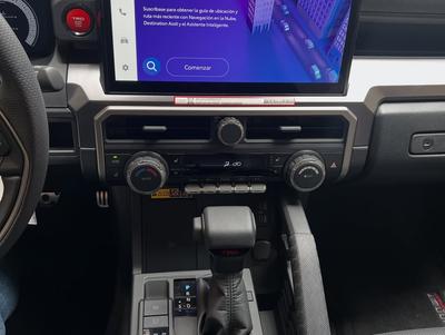 Toyota 4Runner 2025