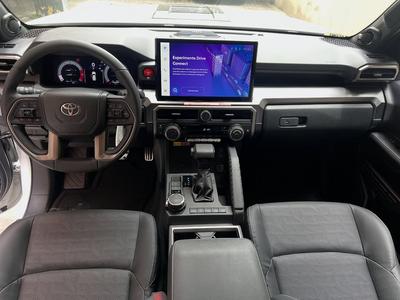 Toyota 4Runner 2025