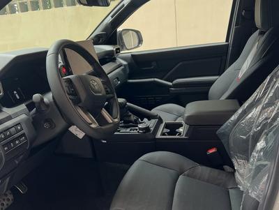 Toyota 4Runner 2025
