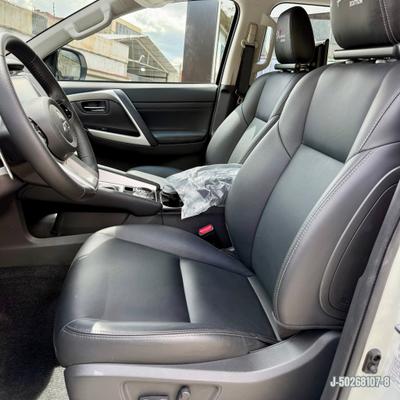 Mitsubishi Montero Sport 2026