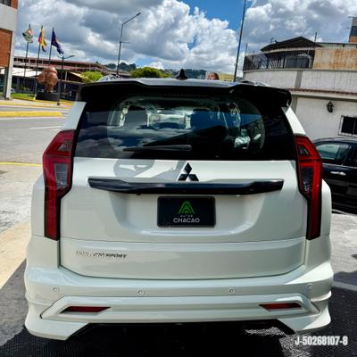 Mitsubishi Montero Sport 2026