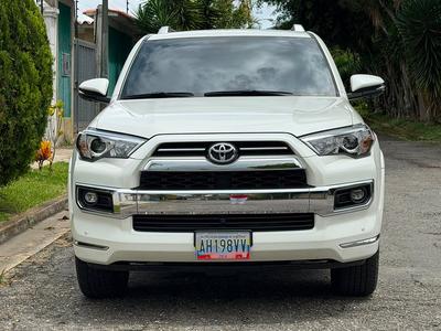 Toyota 4Runner 2023
