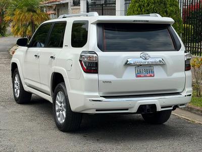 Toyota 4Runner 2023