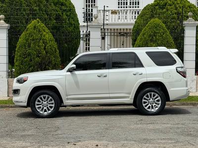 Toyota 4Runner 2023
