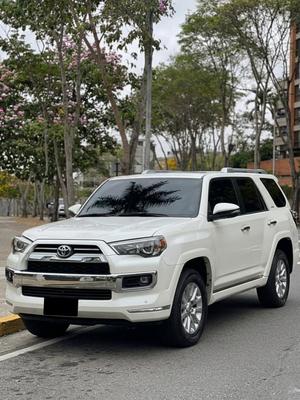 Toyota 4Runner 2023