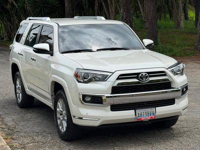 Toyota 4Runner 2023