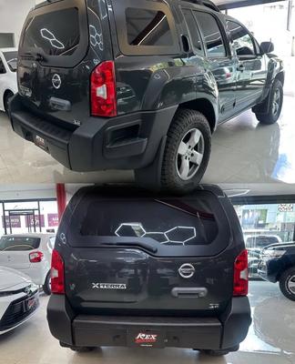 Nissan Xterra 2005