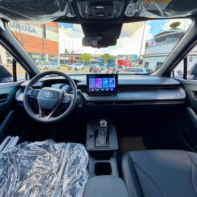 Toyota Corolla Cross 2026