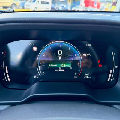 Toyota Corolla Cross 2026