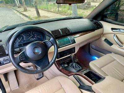 BMW X5 2006