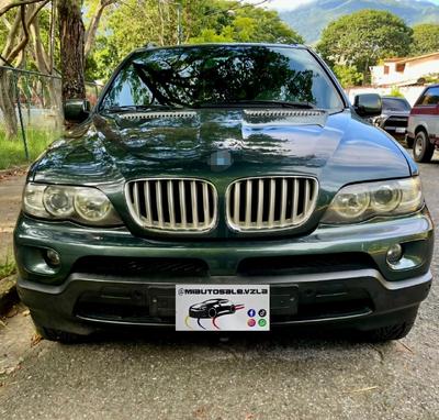 BMW X5 2006