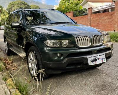 BMW X5 2006