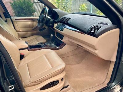 BMW X5 2006