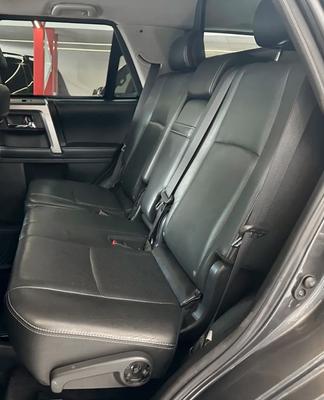 Toyota 4Runner 2016