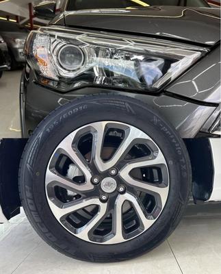 Toyota 4Runner 2016