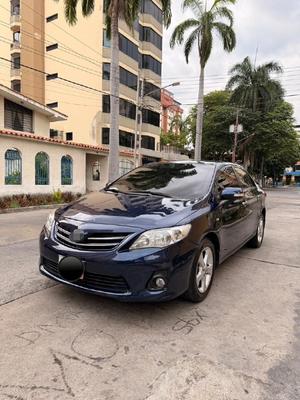 Toyota Corolla 2011