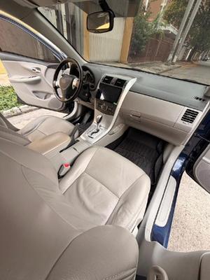 Toyota Corolla 2011
