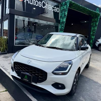 Suzuki Swift 2026