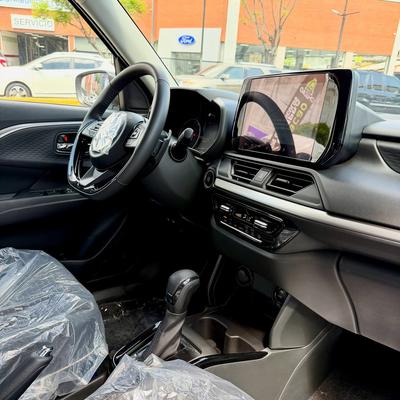 Suzuki Swift 2026