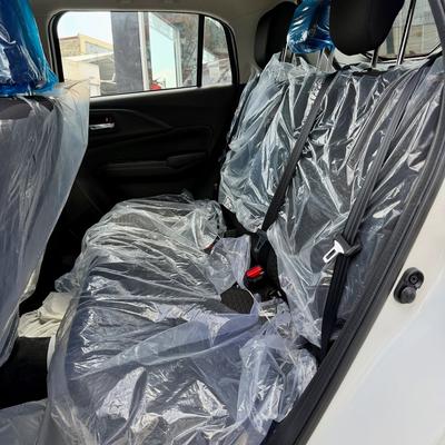 Suzuki Swift 2026