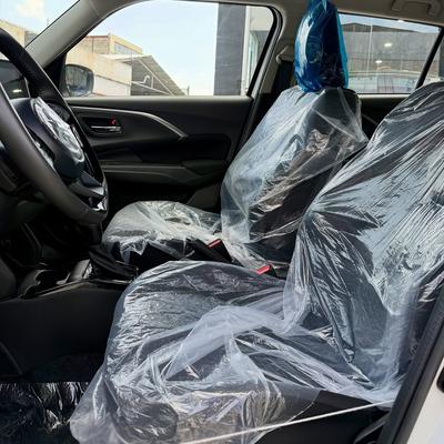 Suzuki Swift 2026