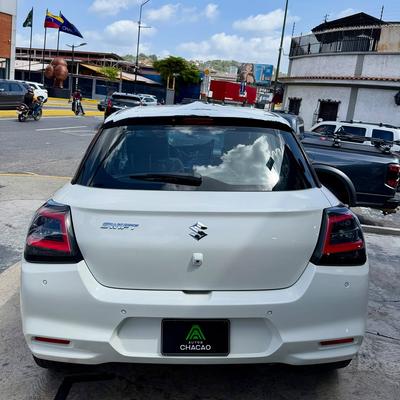 Suzuki Swift 2026