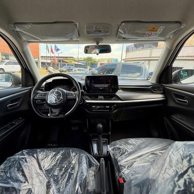 Suzuki Swift 2026