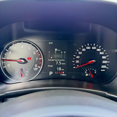 Suzuki Swift 2026