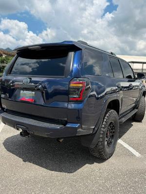 Toyota 4Runner 2021