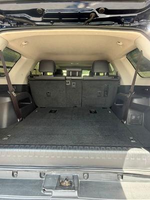 Toyota 4Runner 2021