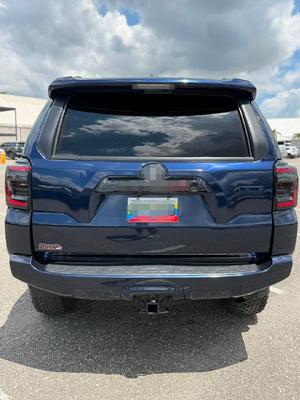 Toyota 4Runner 2021