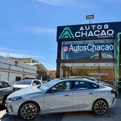 BMW 225 L 2026