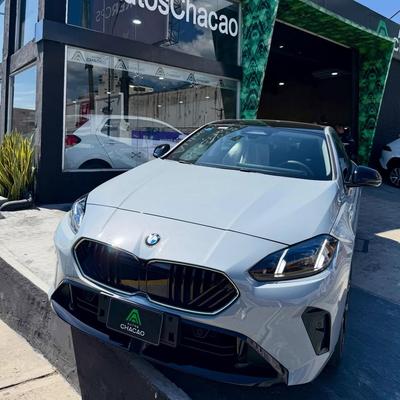 BMW 225 L 2026