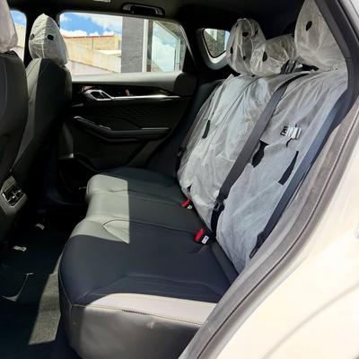 Geely Coolray 2025