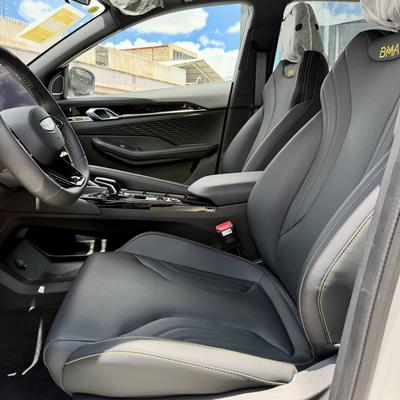 Geely Coolray 2025