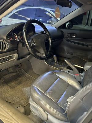 Mazda 6 2004