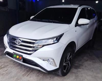Toyota Rush 2023